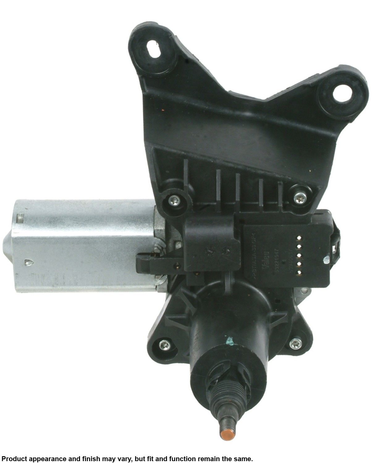 Cardone Reman Windshield Wiper Motor 40-1084