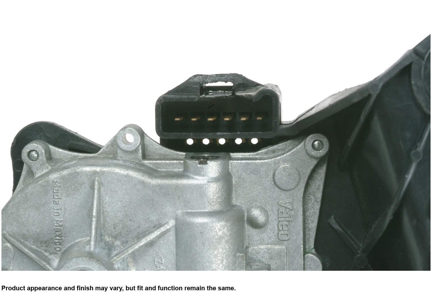 Cardone Reman Windshield Wiper Motor 40-1084