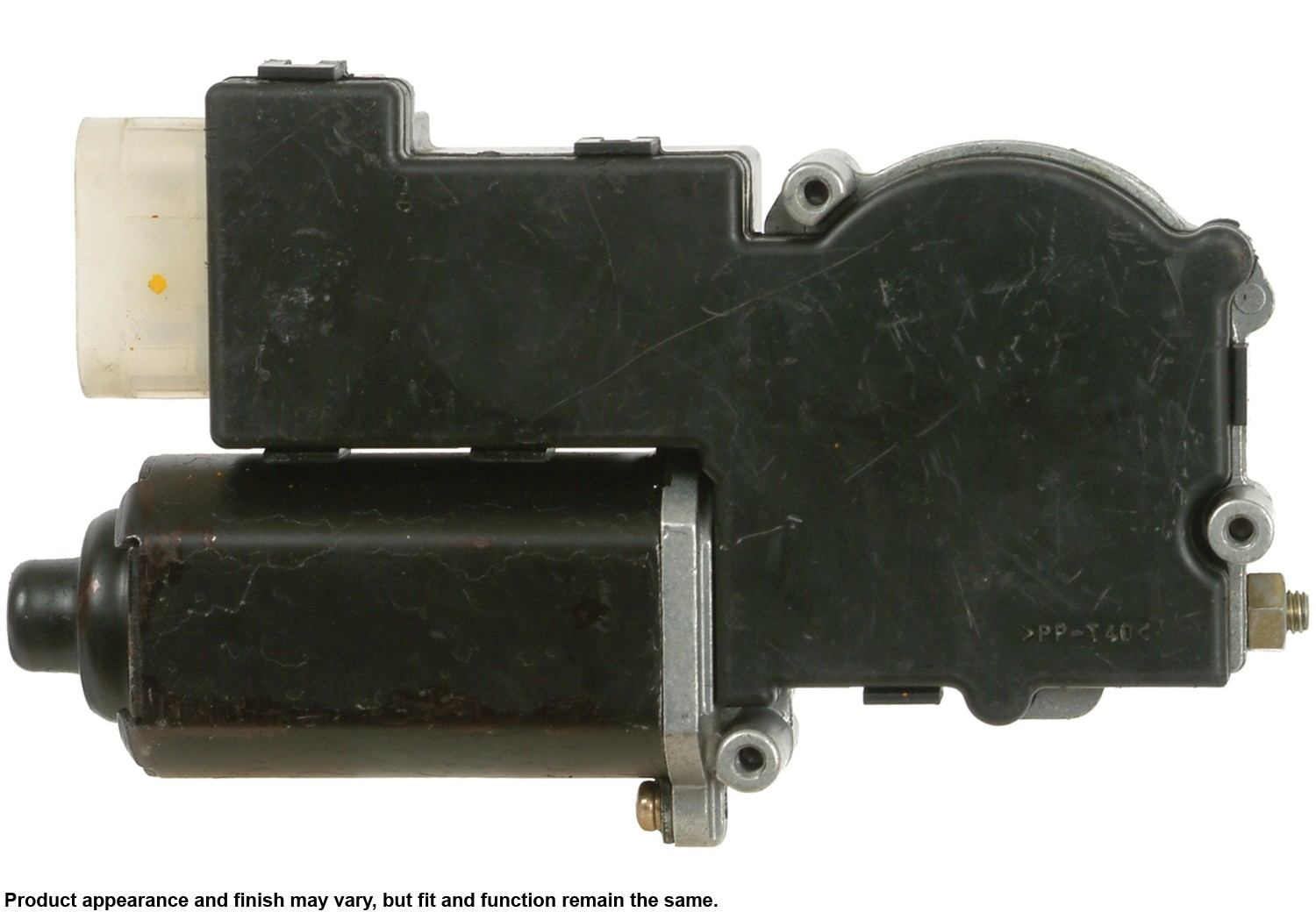 Cardone Reman Remanufactured Windshield Wiper Motor 40-1085
