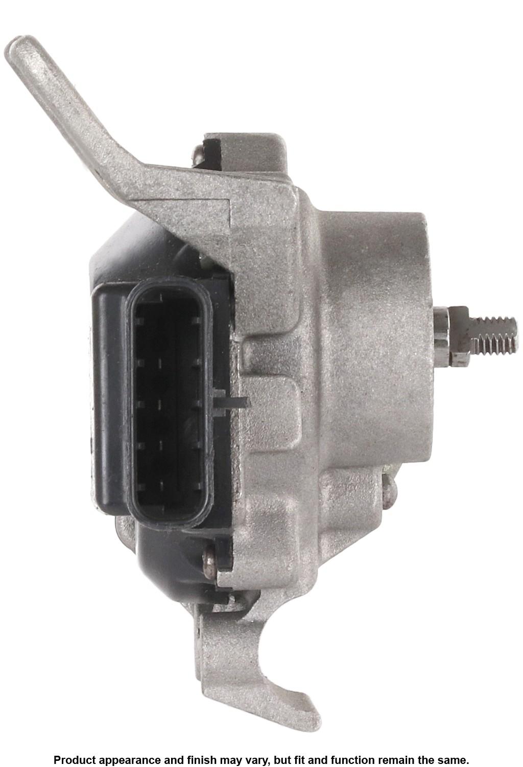 Cardone Reman Windshield Wiper Motor 40-1087