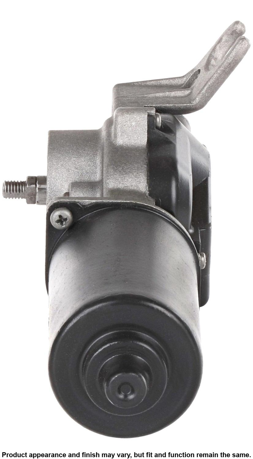 Cardone Reman Windshield Wiper Motor 40-1087