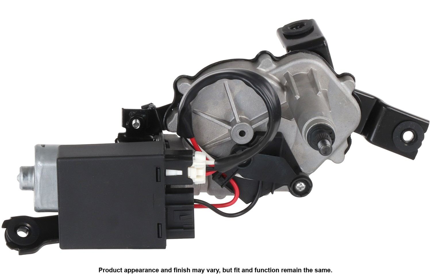Cardone Reman Windshield Wiper Motor 40-1088