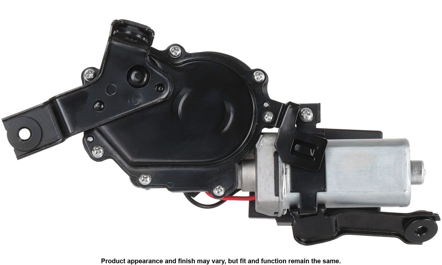 Cardone Reman Windshield Wiper Motor 40-1088