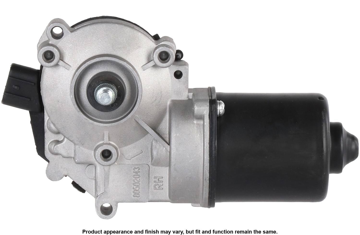 Cardone Reman Windshield Wiper Motor 40-1089