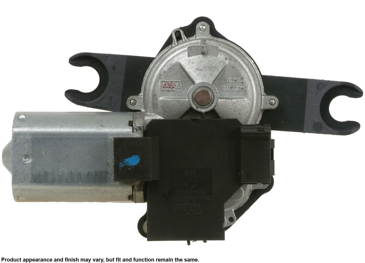 Cardone Reman Remanufactured Windshield Wiper Motor 40-1095