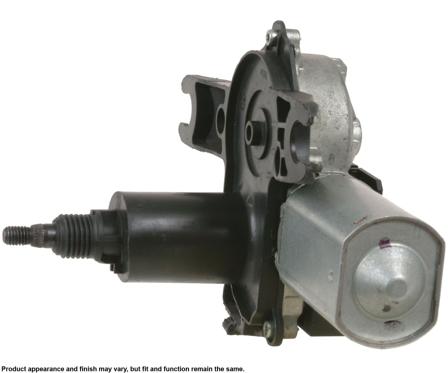 Cardone Reman Remanufactured Windshield Wiper Motor 40-1095