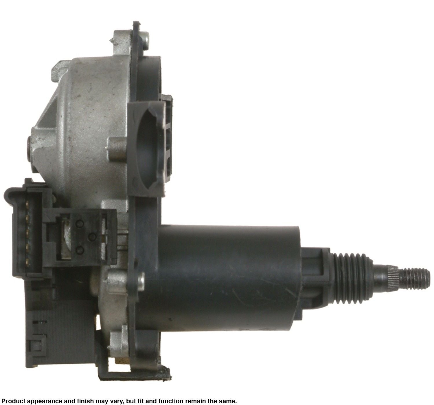 Cardone Reman Remanufactured Windshield Wiper Motor 40-1095