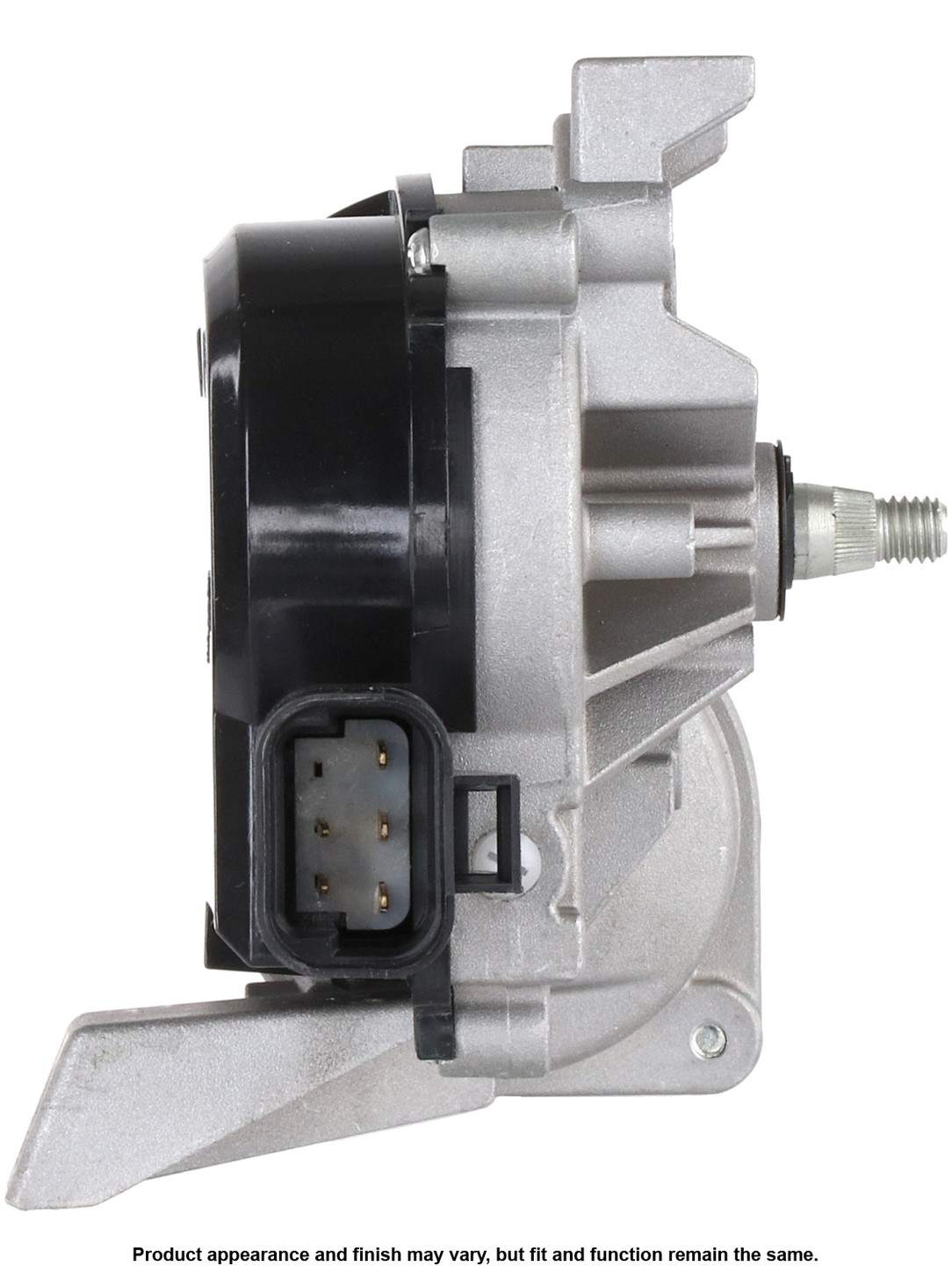 Cardone Reman Windshield Wiper Motor 40-1096