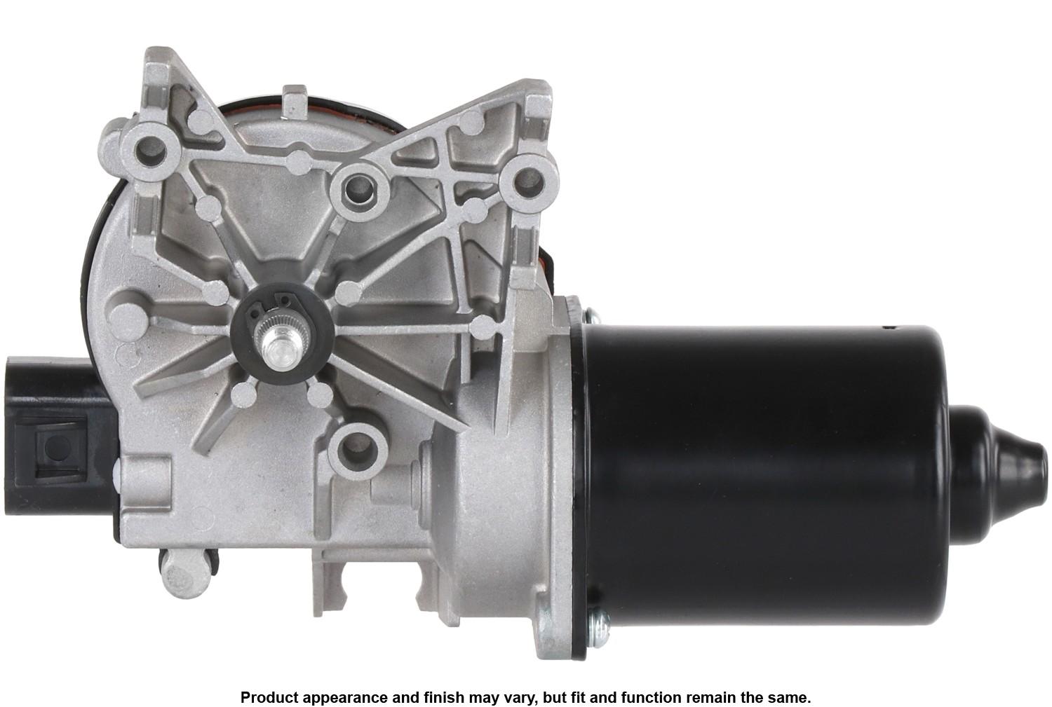 Cardone Reman Windshield Wiper Motor 40-1096