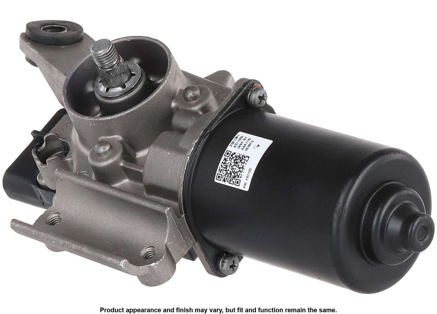 Cardone Reman Windshield Wiper Motor 40-1107
