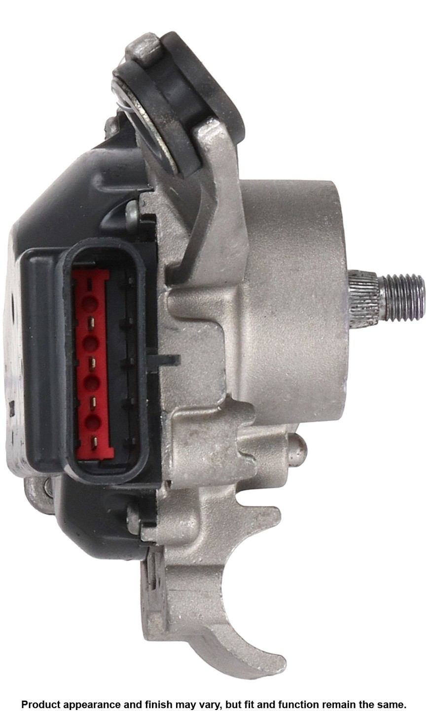 Cardone Reman Windshield Wiper Motor 40-1107