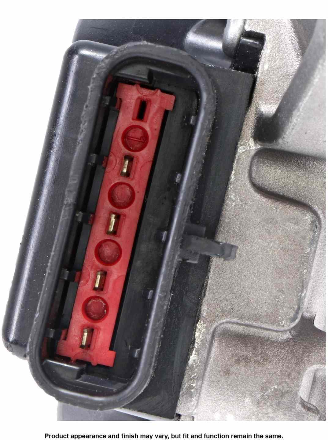 Cardone Reman Windshield Wiper Motor 40-1107