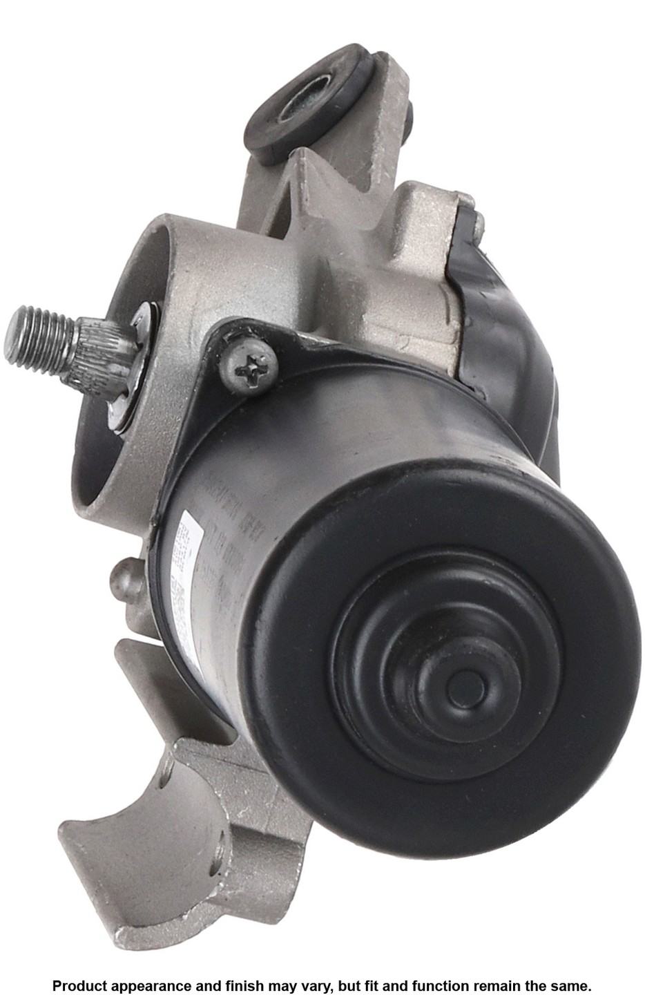 Cardone Reman Windshield Wiper Motor 40-1107