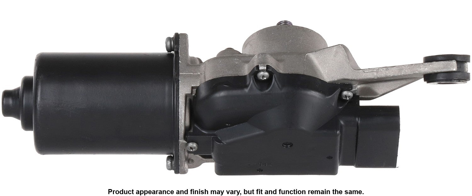 Cardone Reman Windshield Wiper Motor 40-1107