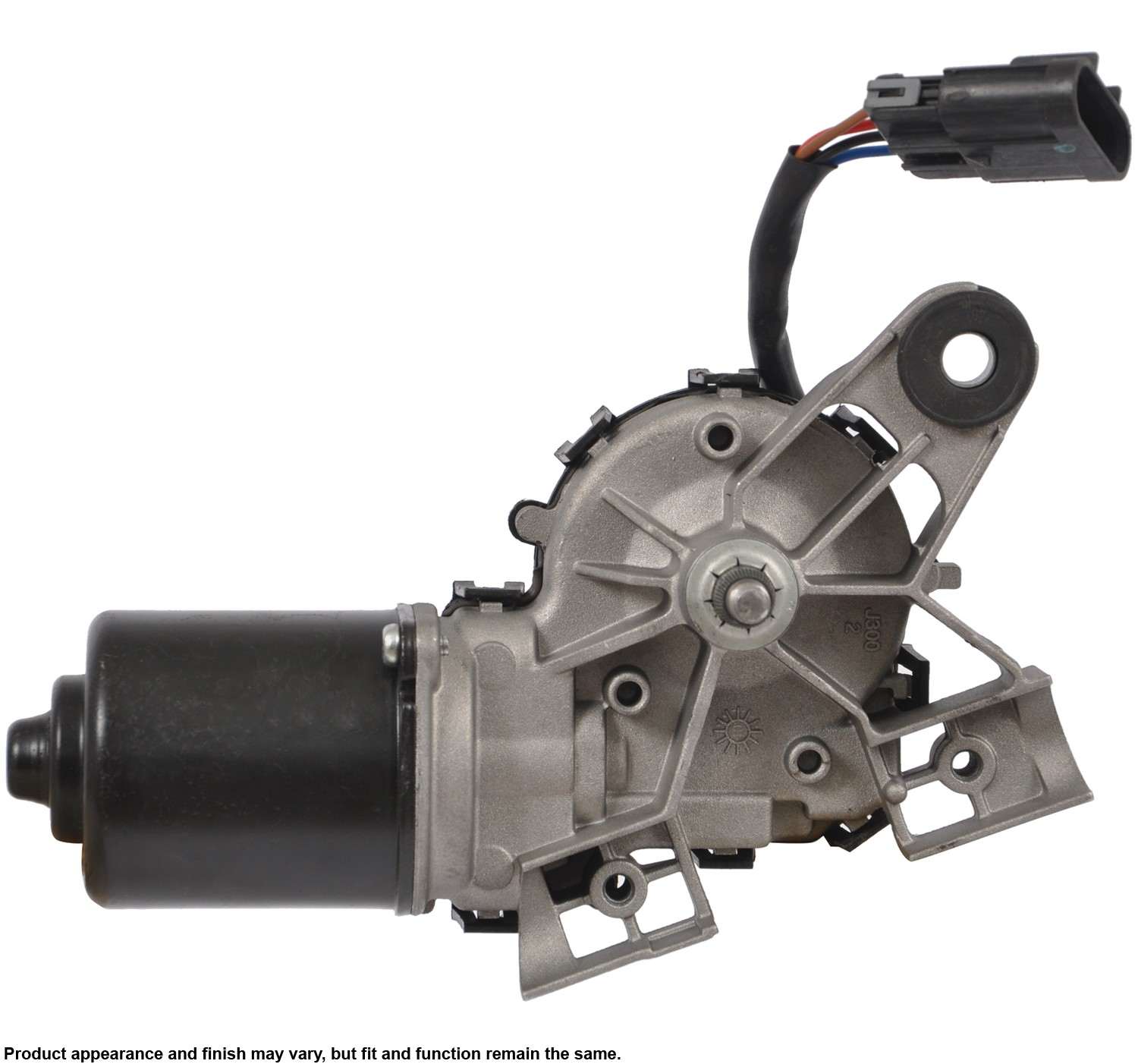 Cardone Reman Remanufactured Windshield Wiper Motor 40-1110