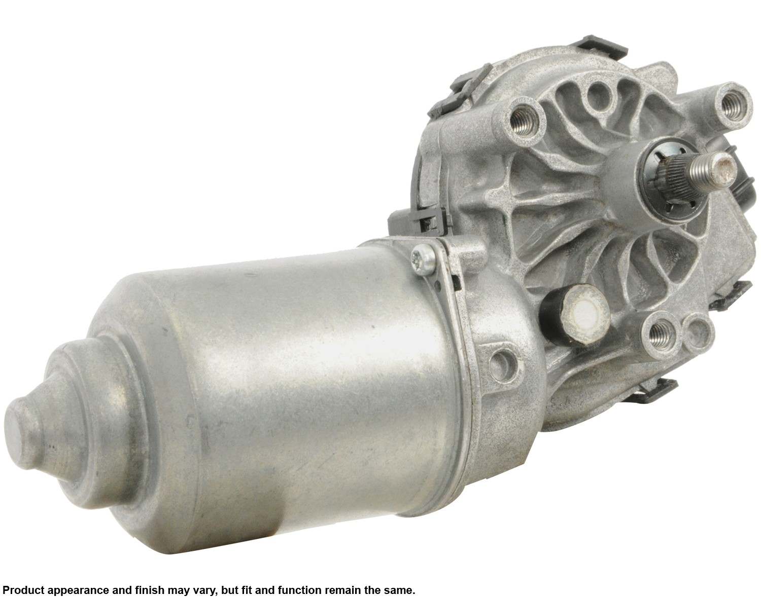 Cardone Reman Windshield Wiper Motor 40-1114