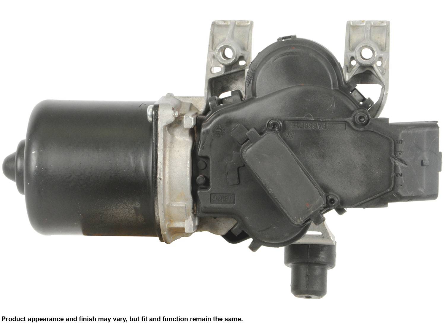 Cardone Reman Remanufactured Windshield Wiper Motor 40-1118