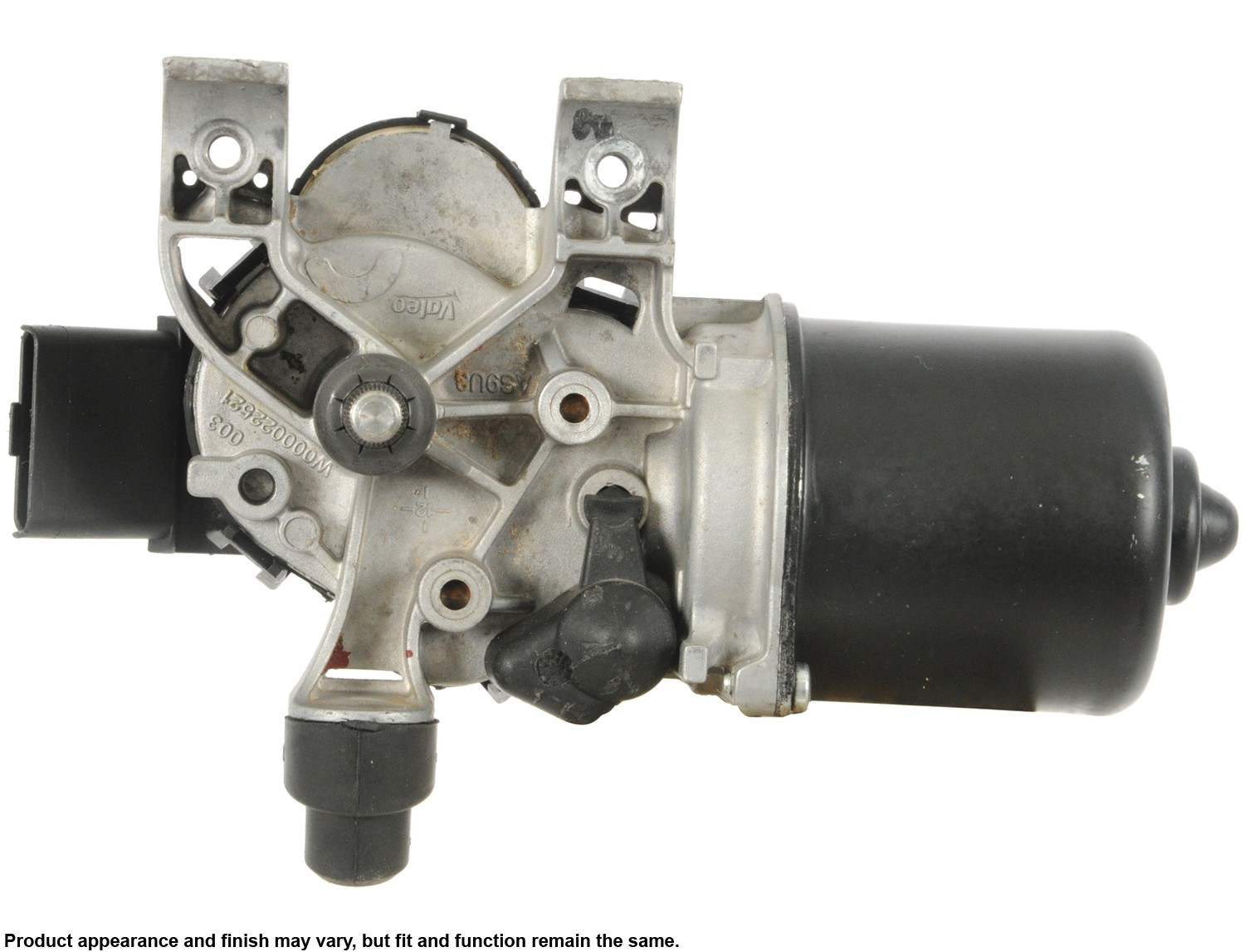 Cardone Reman Remanufactured Windshield Wiper Motor 40-1118