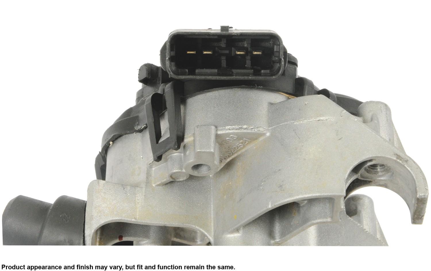 Cardone Reman Remanufactured Windshield Wiper Motor 40-1118