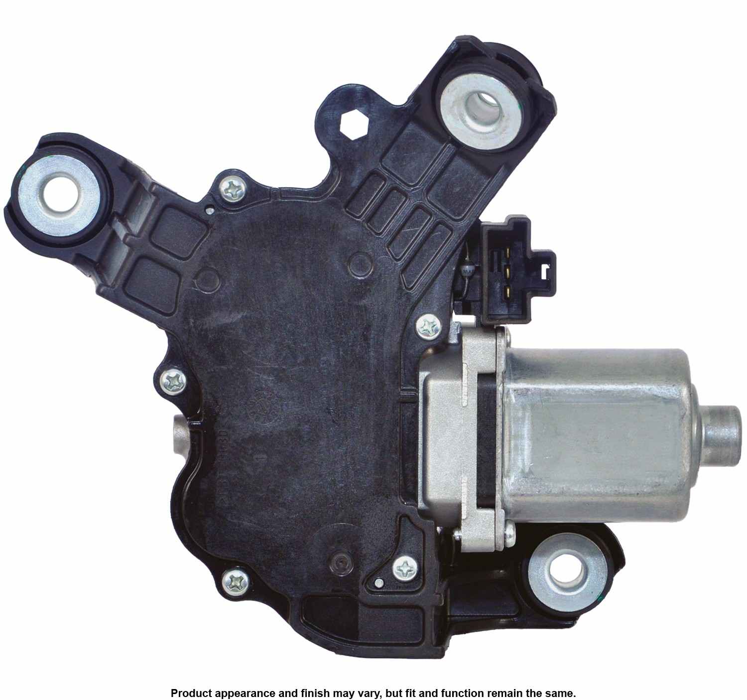 Cardone Reman Remanufactured Windshield Wiper Motor 40-1125