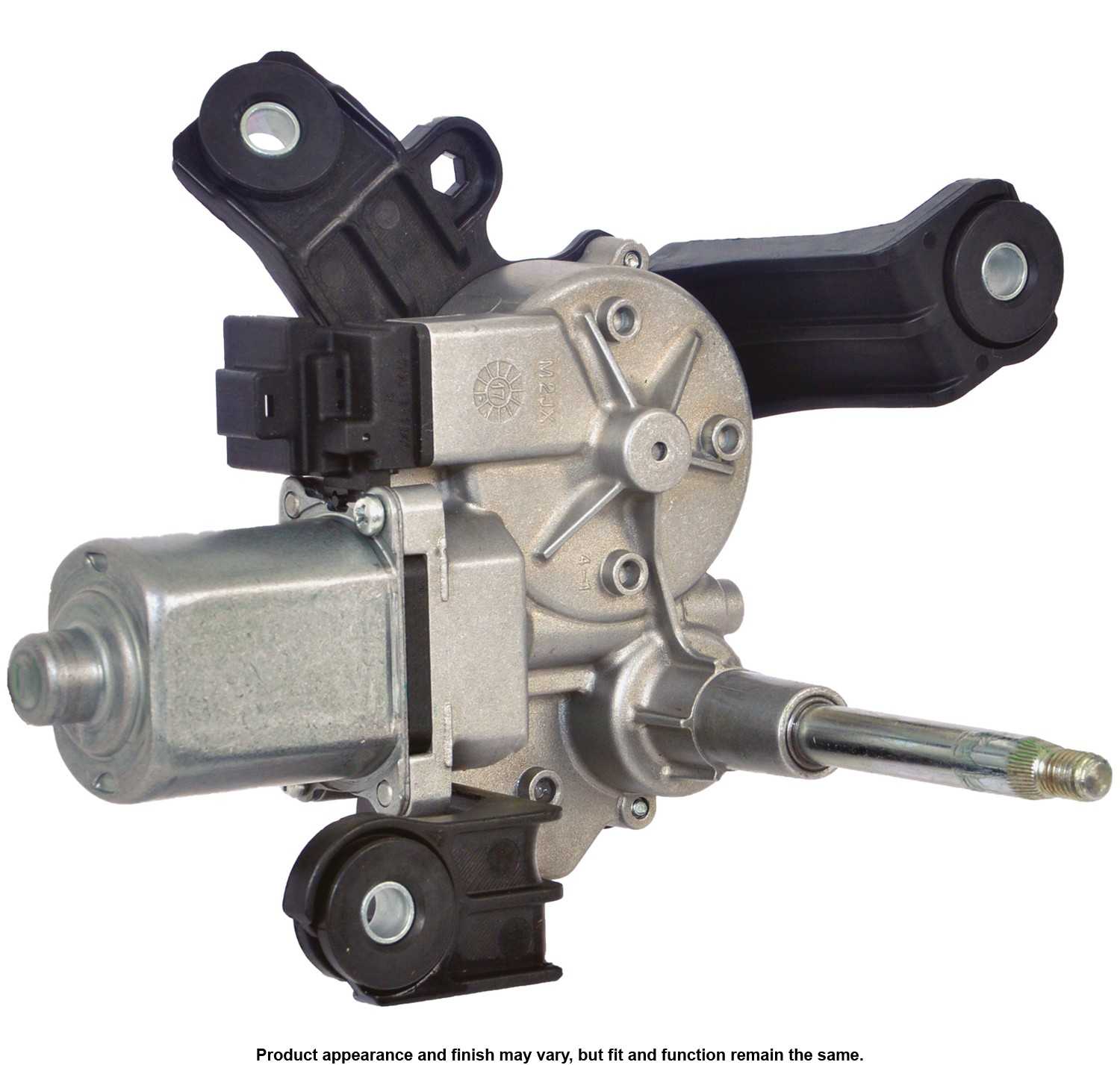 Cardone Reman Remanufactured Windshield Wiper Motor 40-1125
