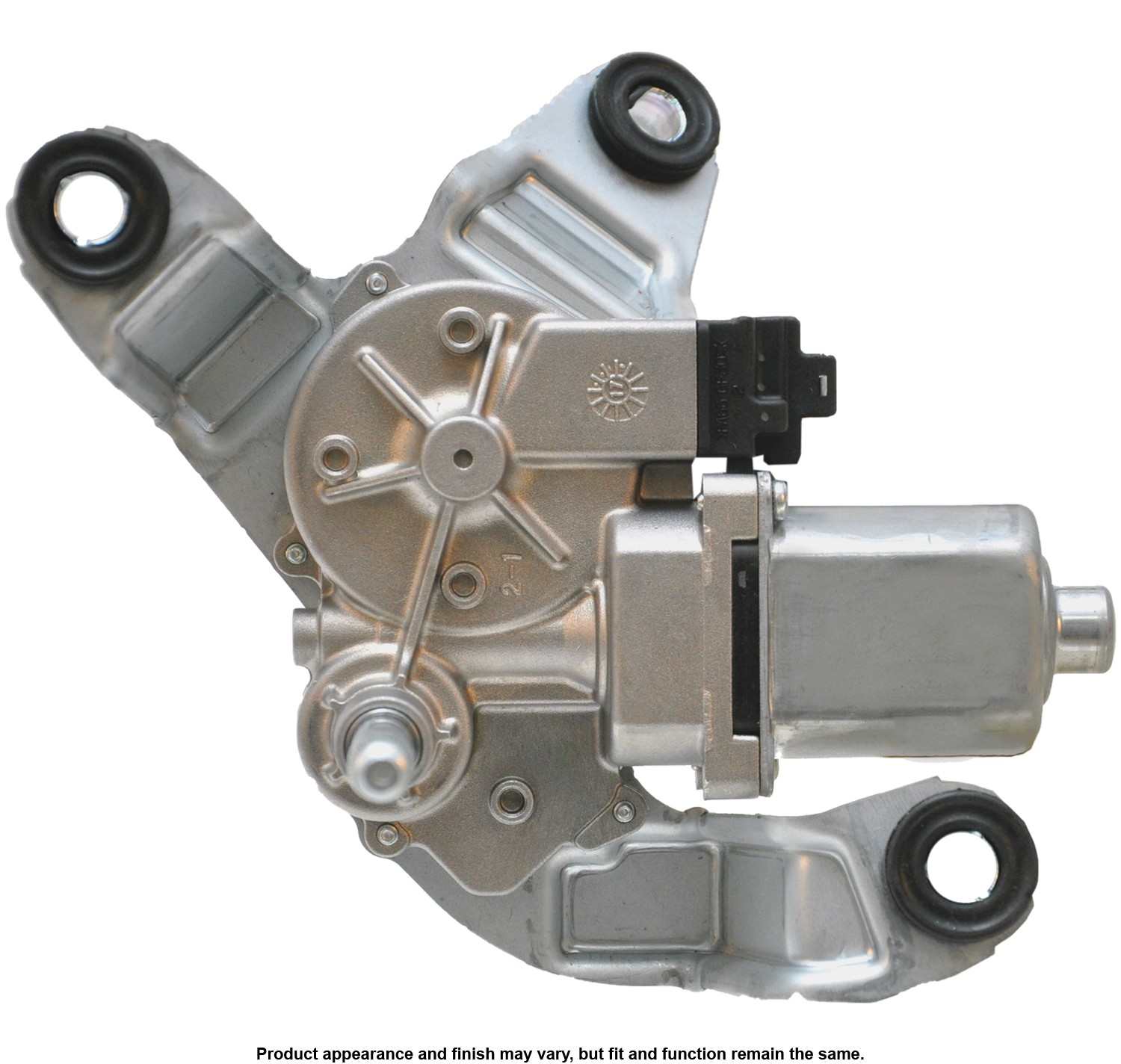 Cardone Reman Remanufactured Windshield Wiper Motor 40-1126