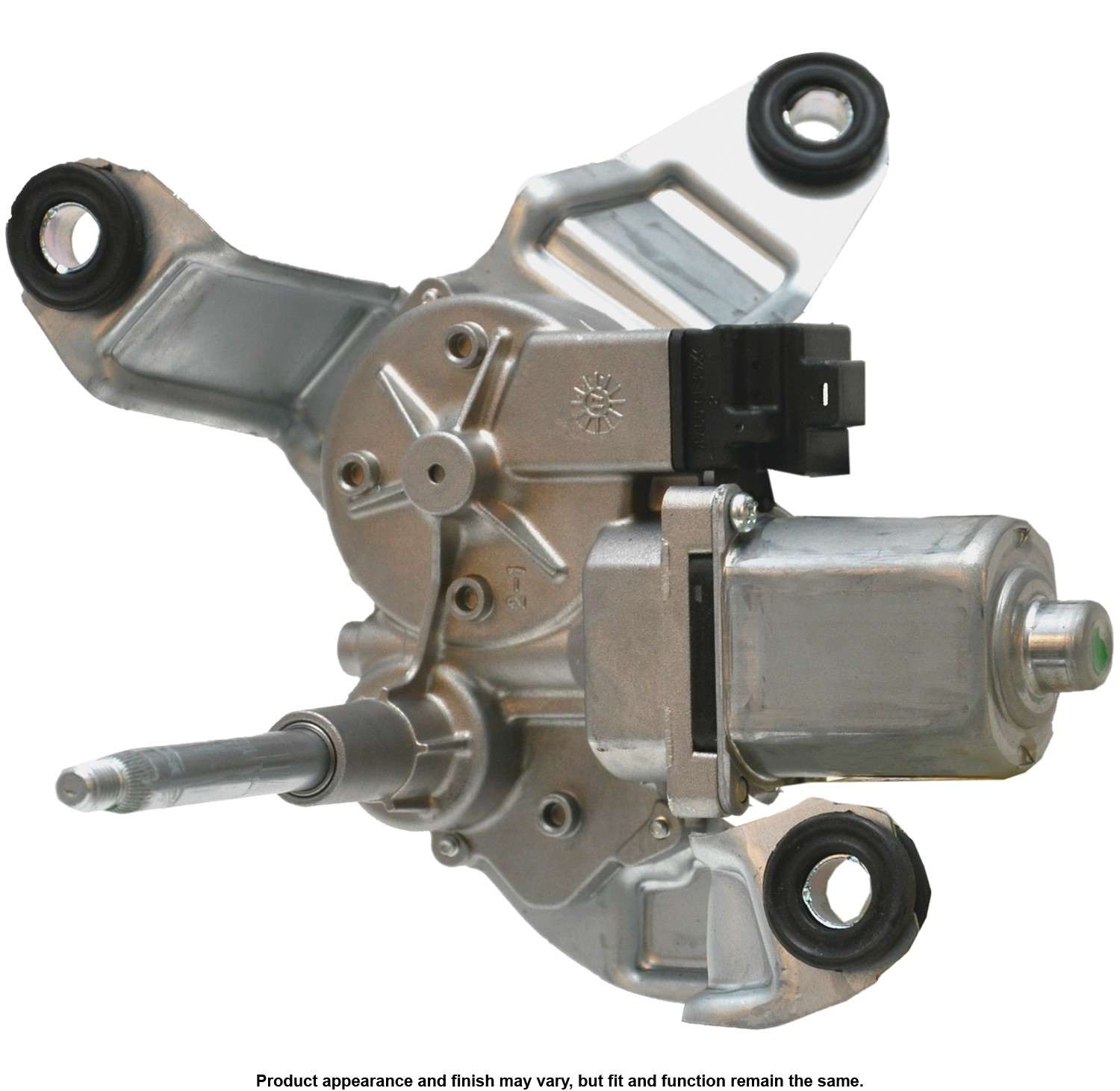 Cardone Reman Remanufactured Windshield Wiper Motor 40-1126