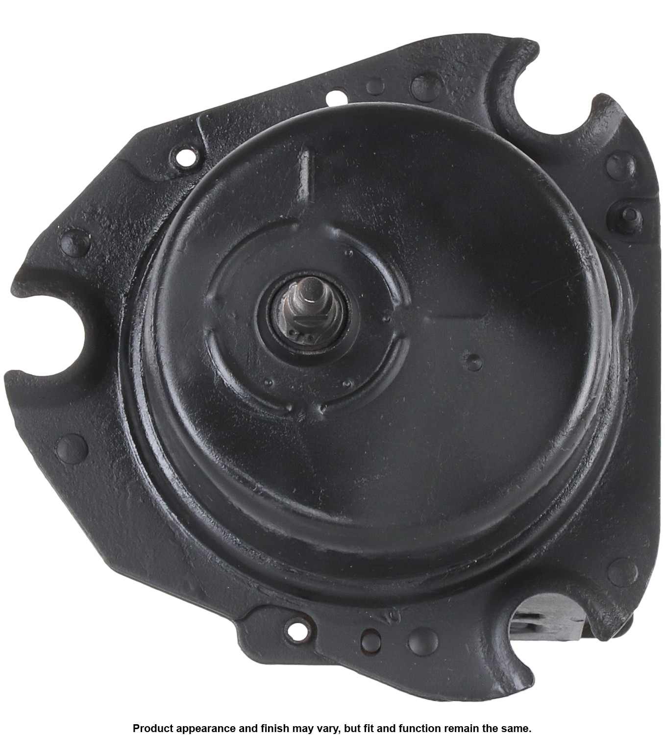Cardone Reman Windshield Wiper Motor 40-119
