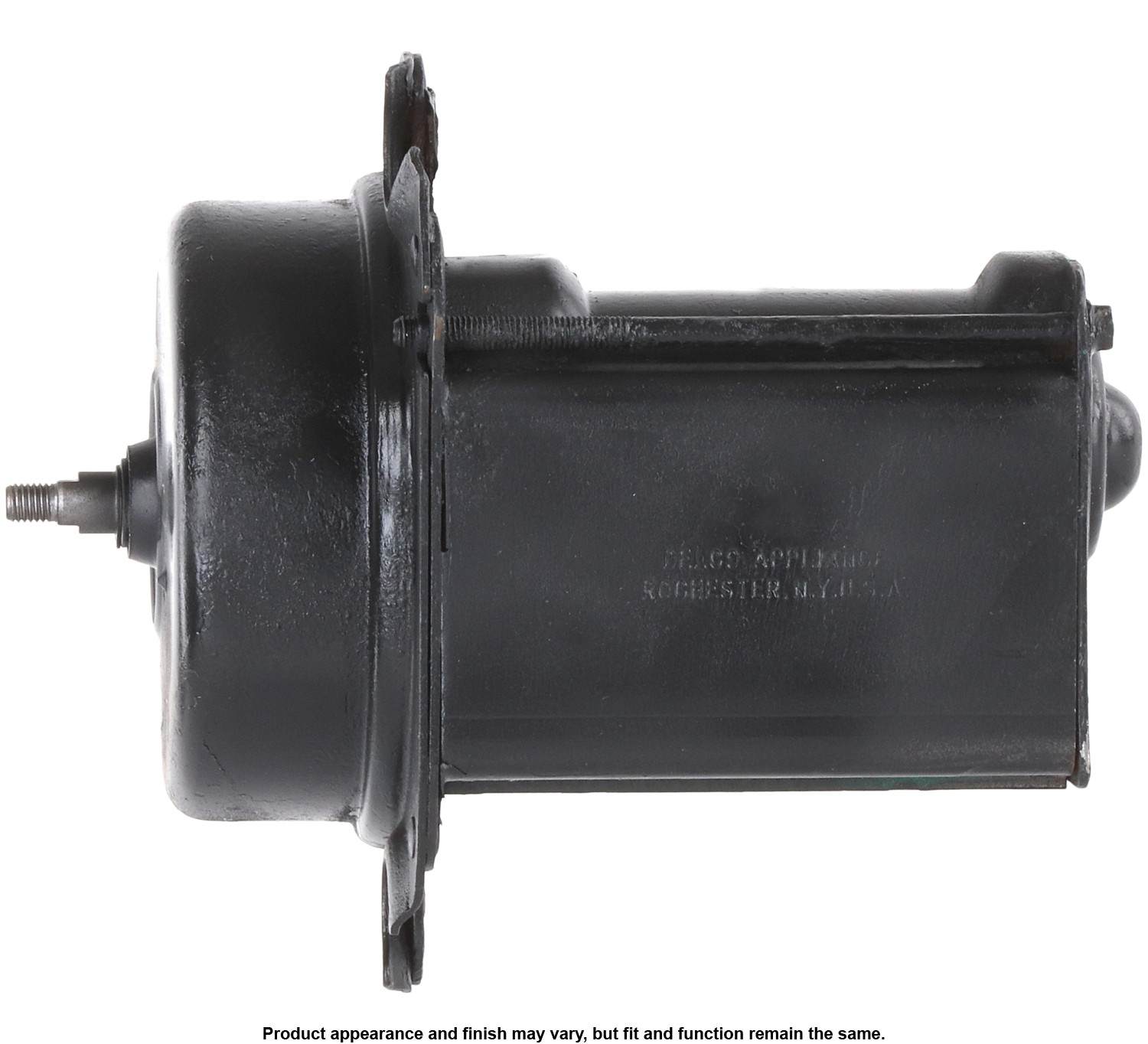 Cardone Reman Windshield Wiper Motor 40-119