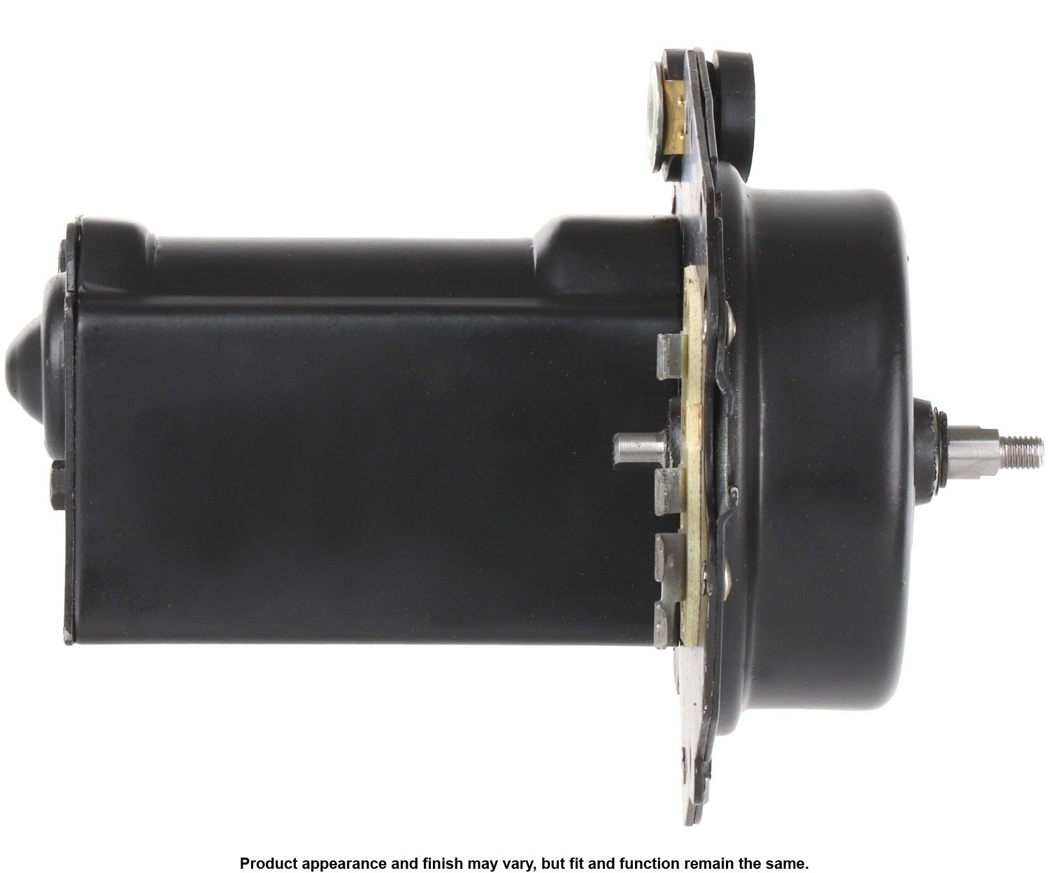 Cardone Reman Windshield Wiper Motor 40-121