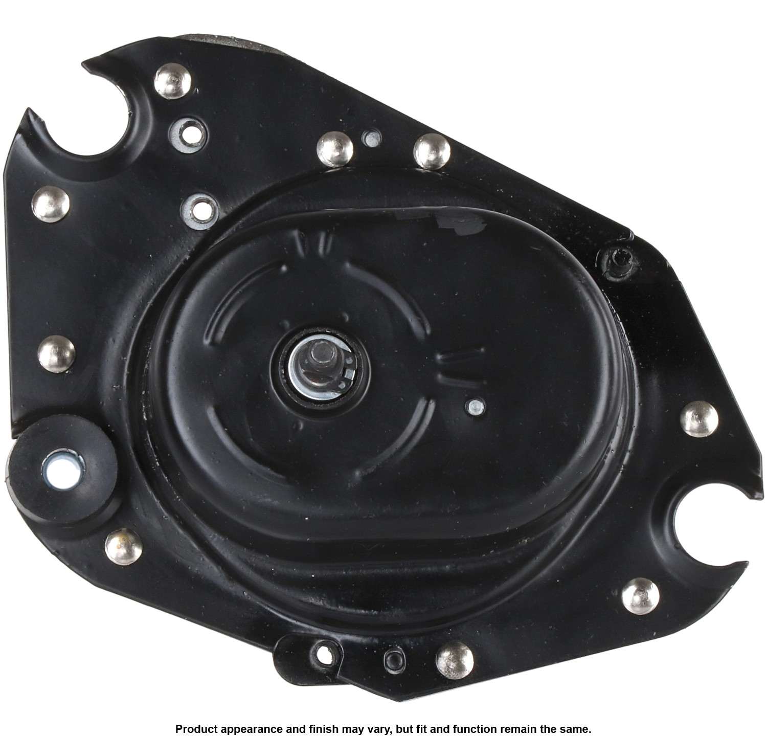 Cardone Reman Windshield Wiper Motor 40-140