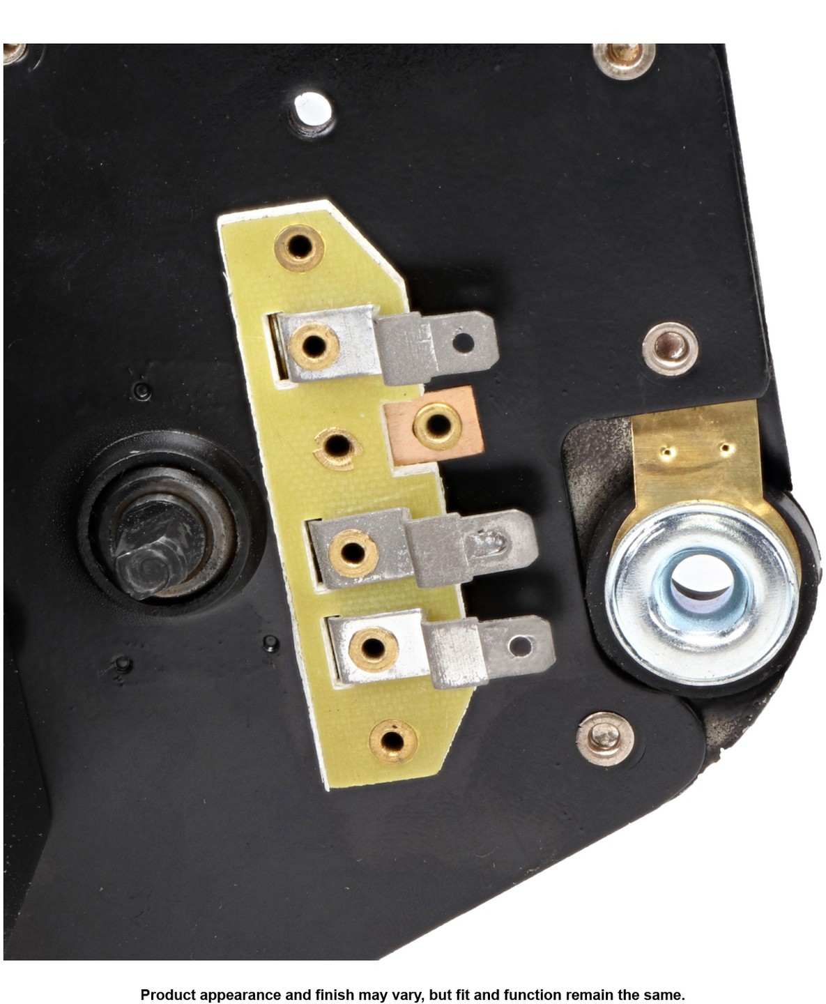 Cardone Reman Windshield Wiper Motor 40-140