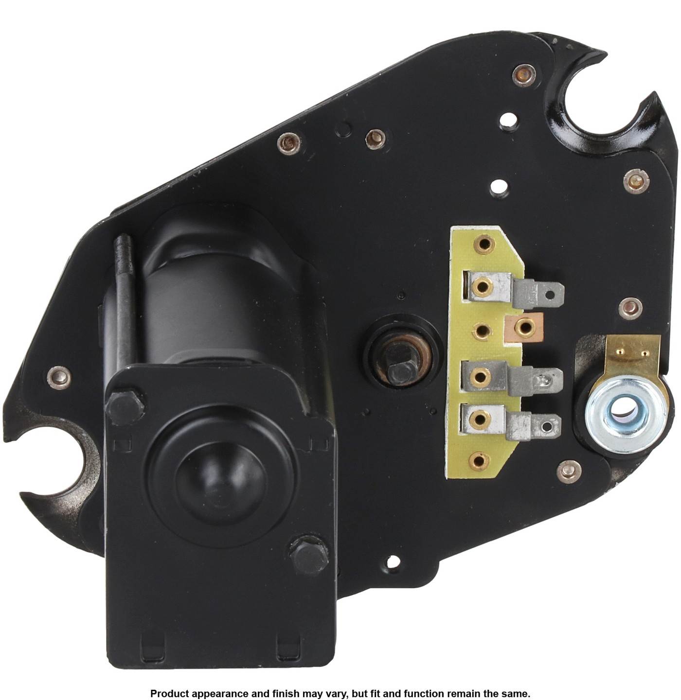 Cardone Reman Windshield Wiper Motor 40-140