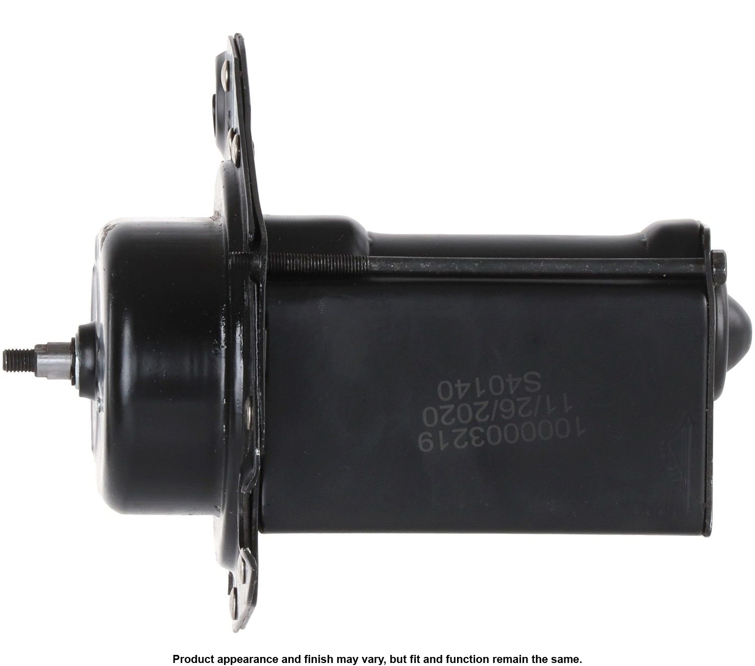 Cardone Reman Windshield Wiper Motor 40-140