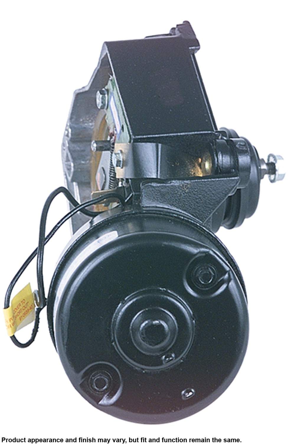 Cardone Reman Windshield Wiper Motor 40-142