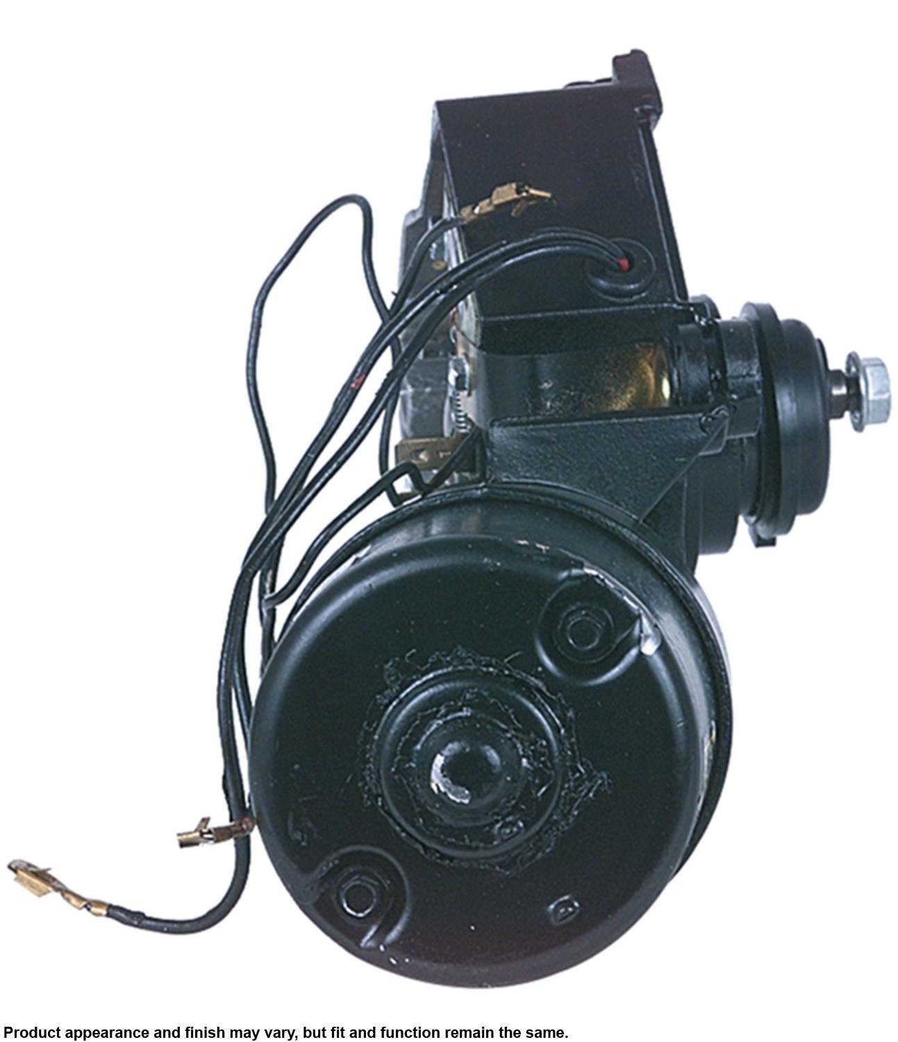 Cardone Reman Windshield Wiper Motor 40-146