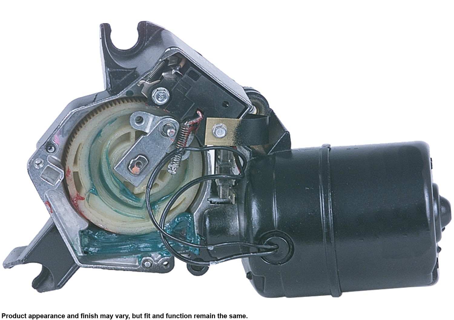 Cardone Reman Windshield Wiper Motor 40-148