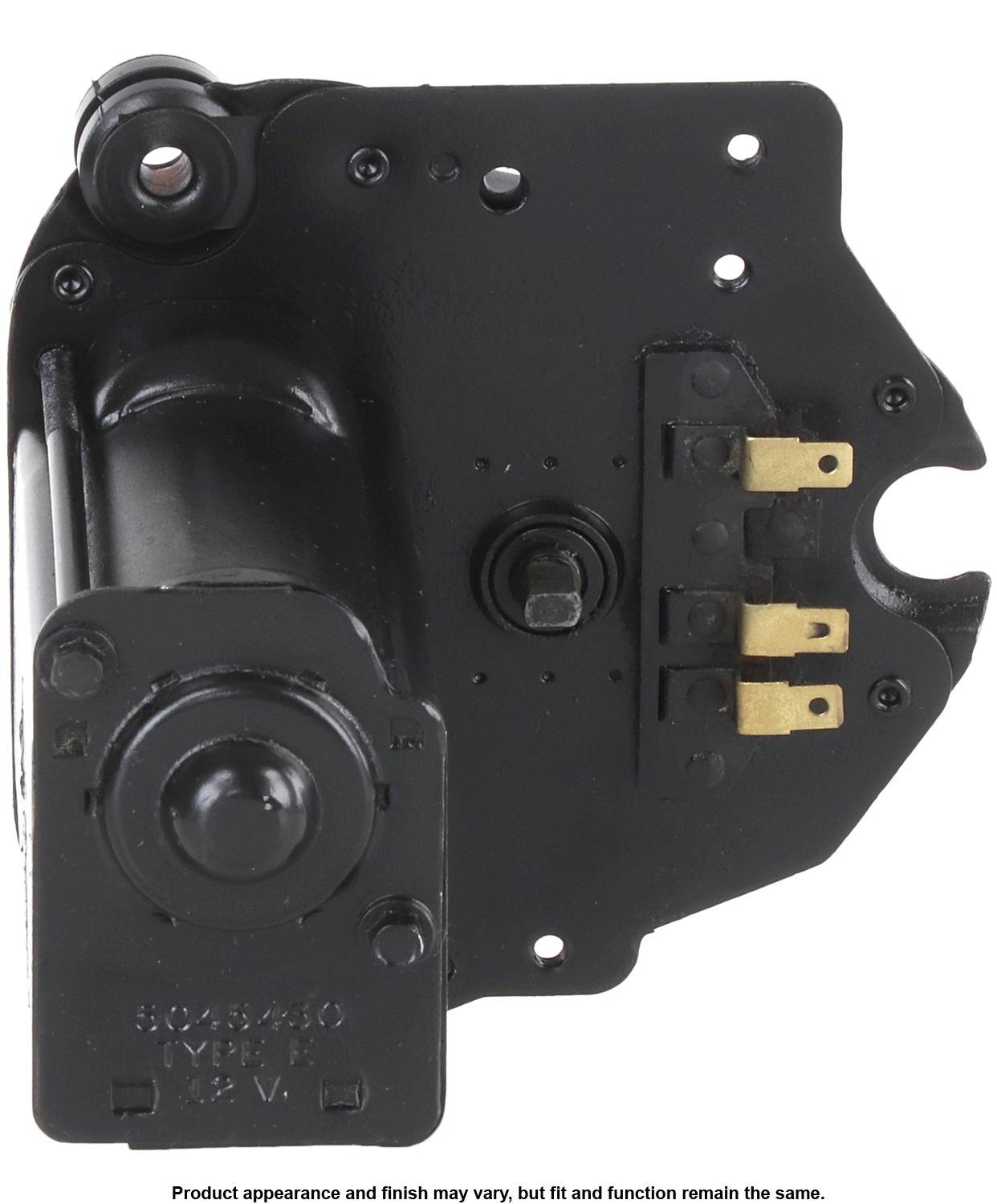 Cardone Reman Windshield Wiper Motor 40-154
