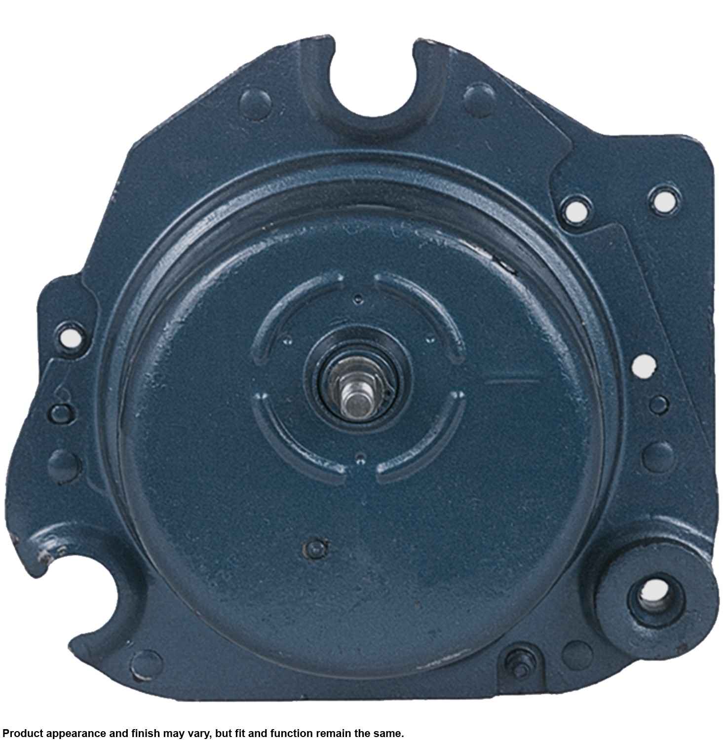 Cardone Reman Windshield Wiper Motor 40-155