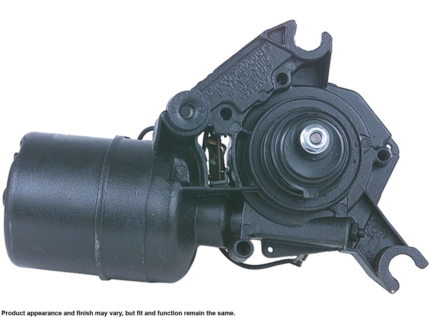 Cardone Reman Windshield Wiper Motor 40-156