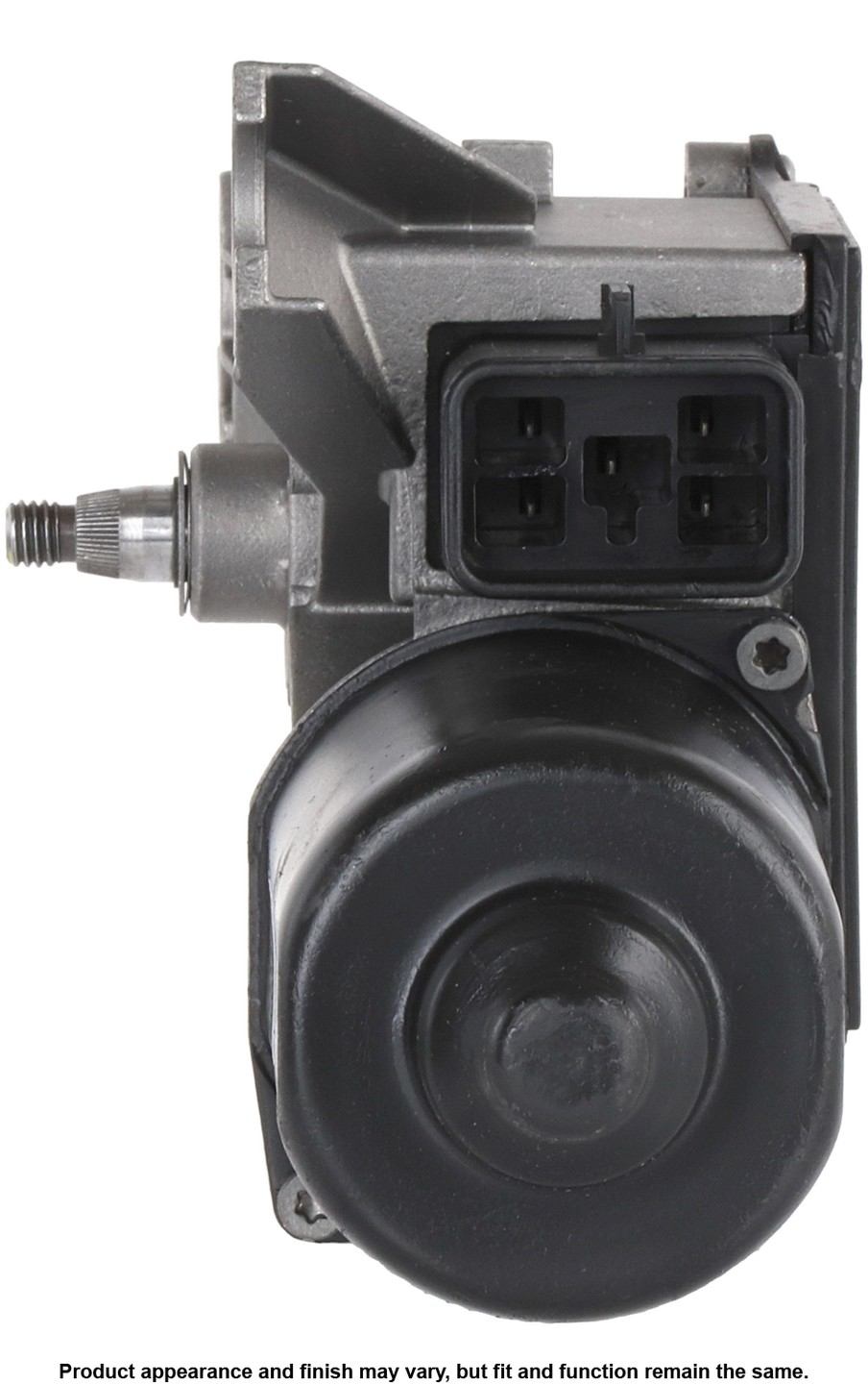 Cardone Reman Windshield Wiper Motor 40-158