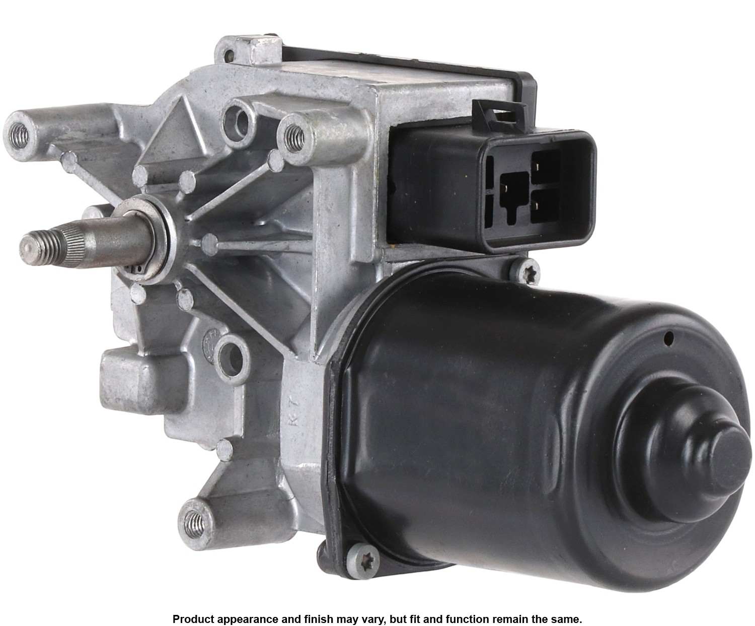 Cardone Reman Windshield Wiper Motor 40-159