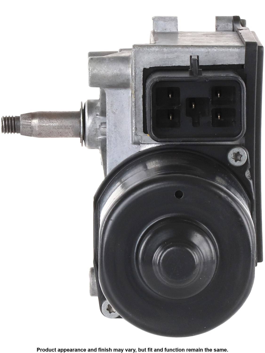 Cardone Reman Windshield Wiper Motor 40-159