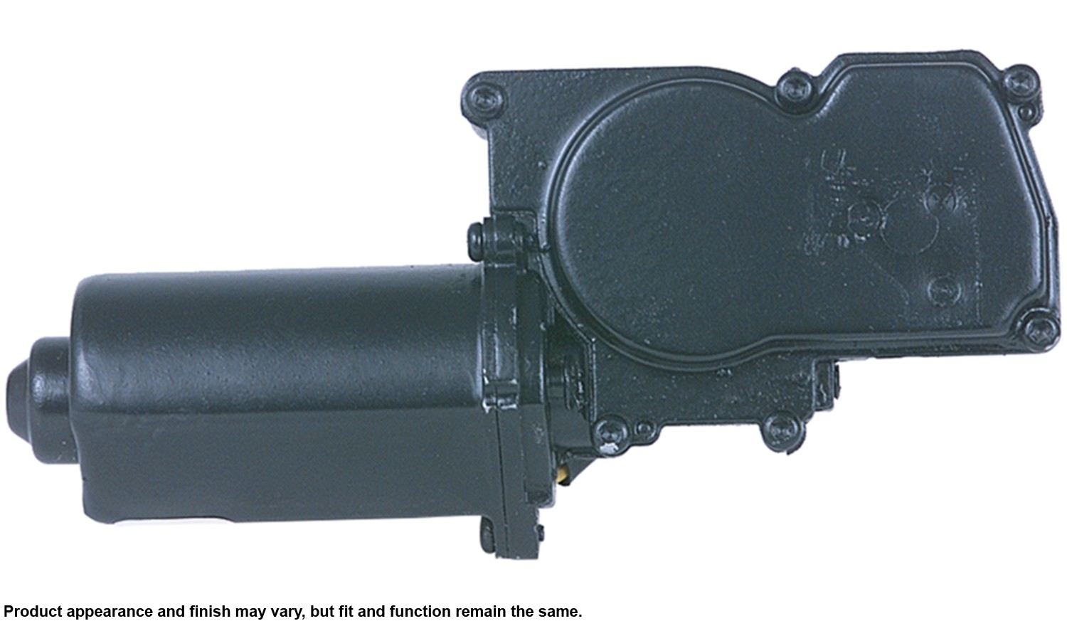 Cardone Reman Remanufactured Windshield Wiper Motor 40-163
