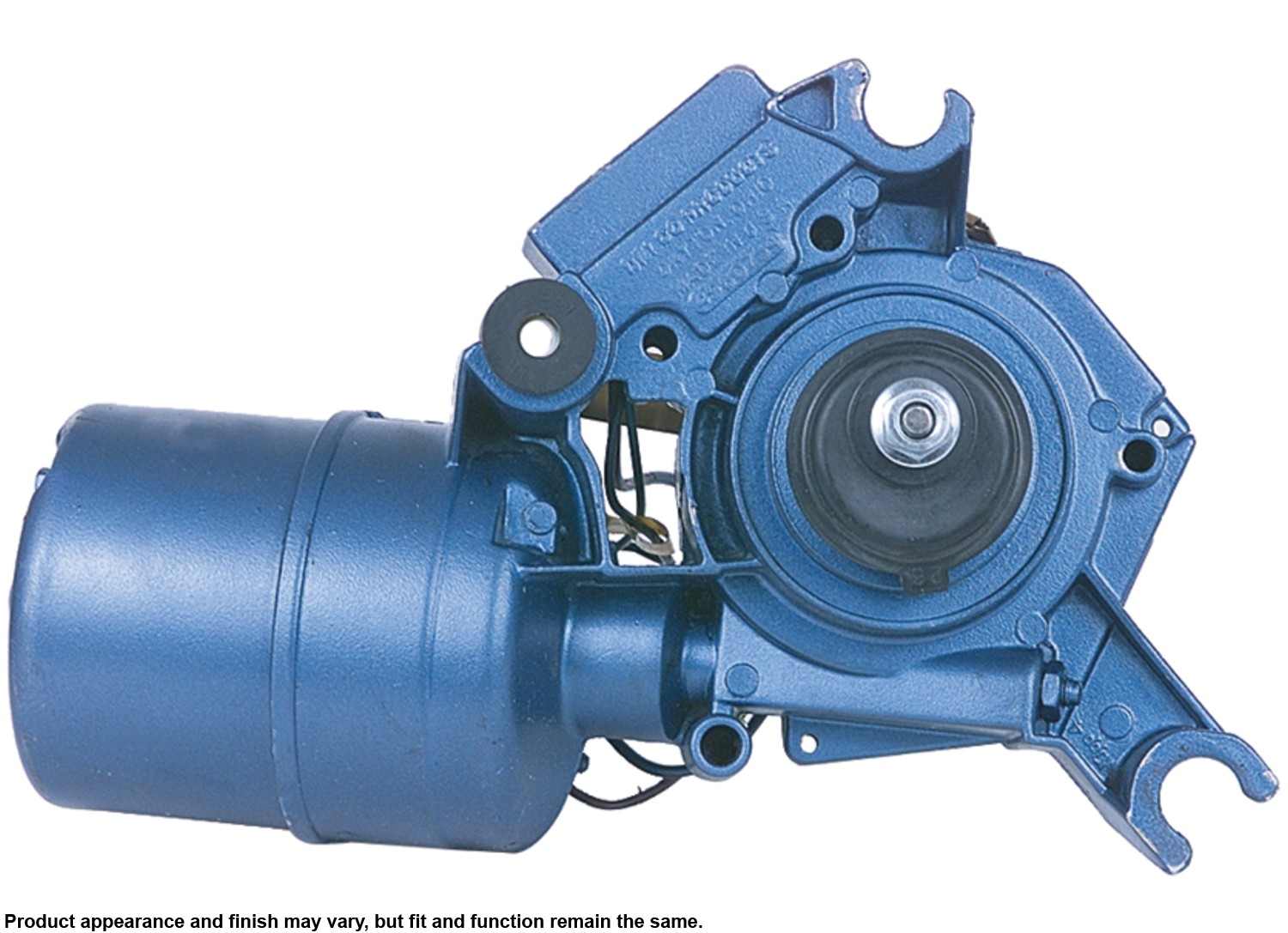 Cardone Reman Windshield Wiper Motor 40-166