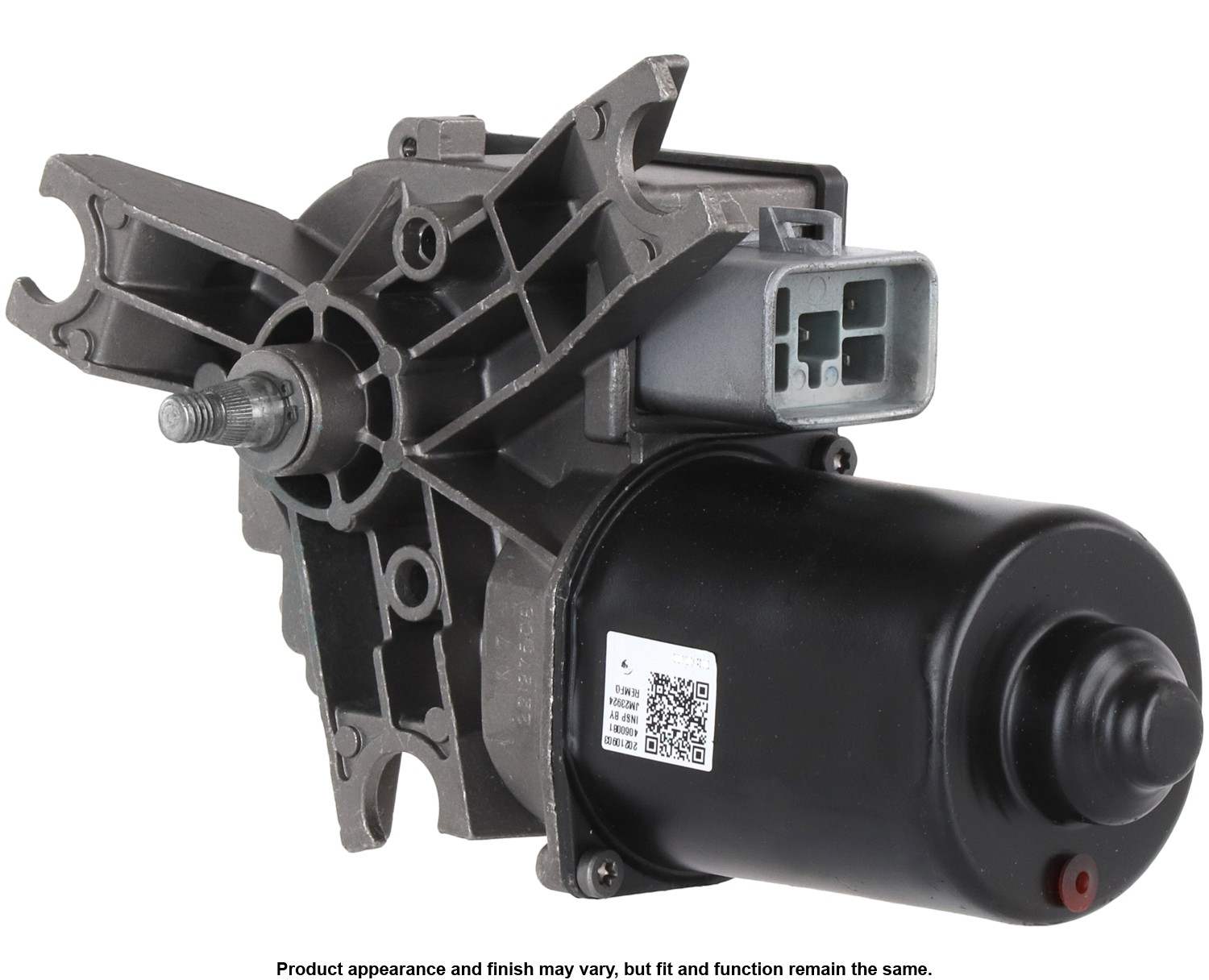 Cardone Reman Windshield Wiper Motor 40-169