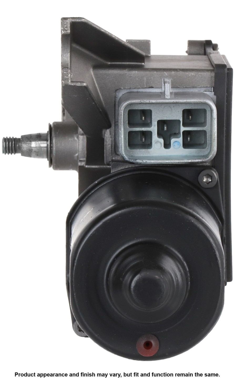 Cardone Reman Windshield Wiper Motor 40-169