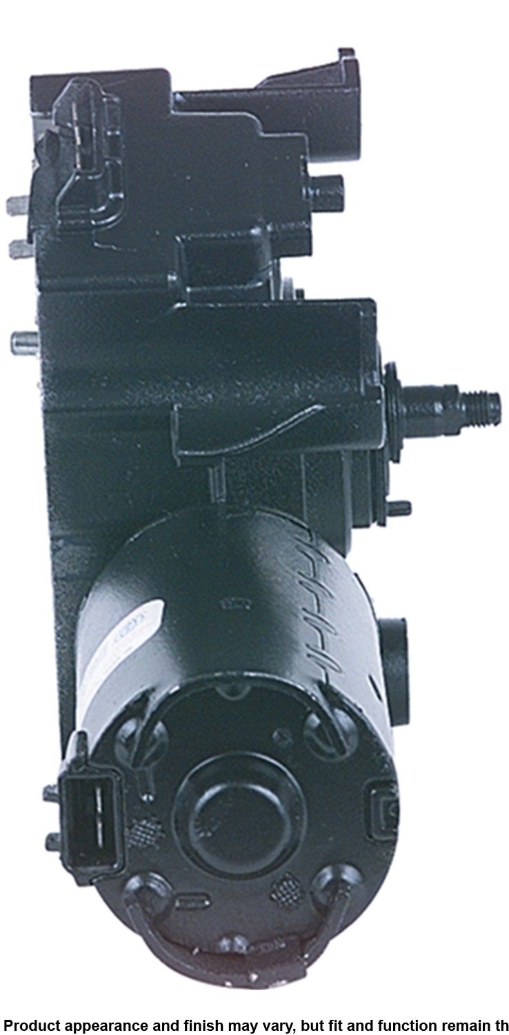 Cardone Reman Windshield Wiper Motor 40-175
