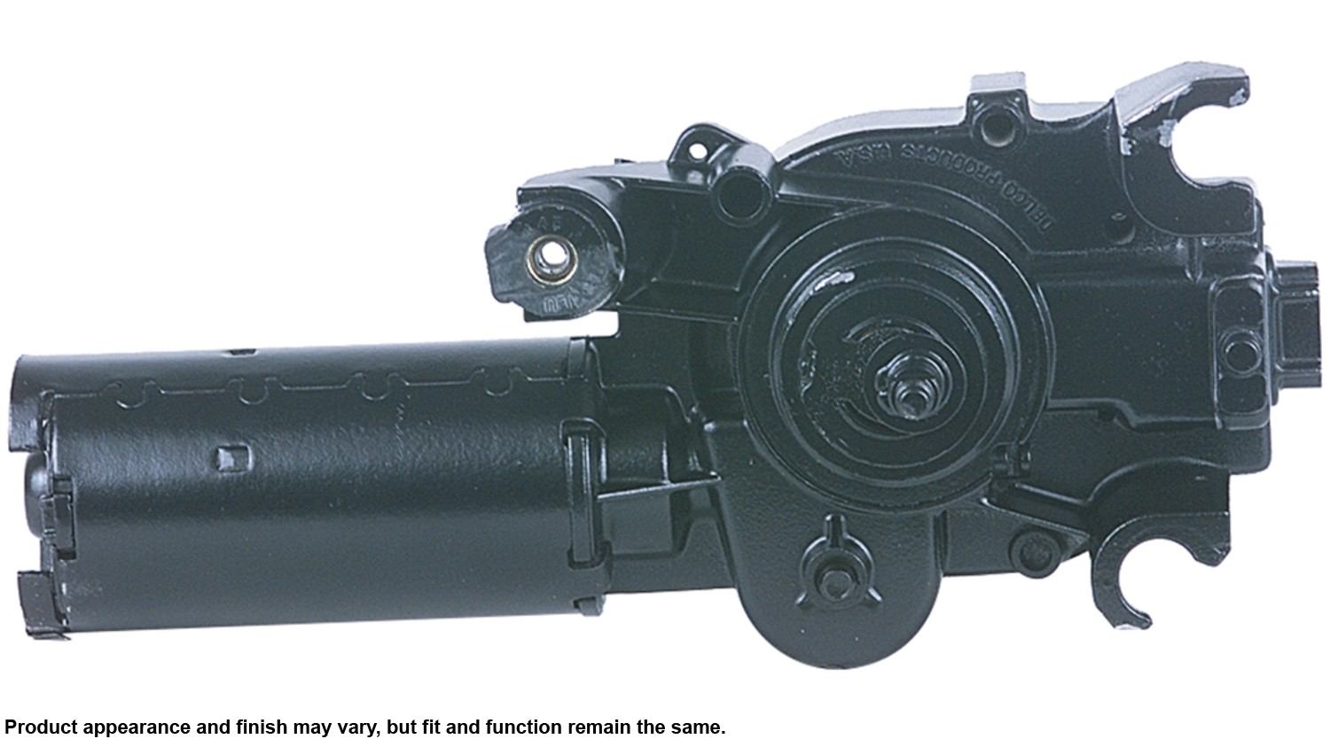 Cardone Reman Windshield Wiper Motor 40-176