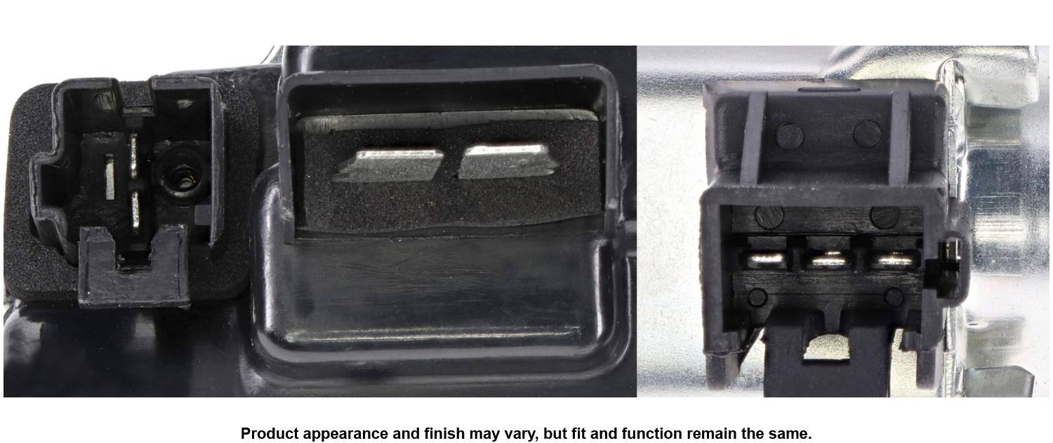 Cardone Reman Windshield Wiper Motor 40-180